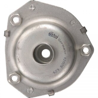 Фото 2 - Опора стійки амортизатора FEBI BILSTEIN 12027