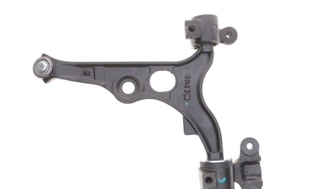 Фото 3 - Ричаг FEBI BILSTEIN 12045