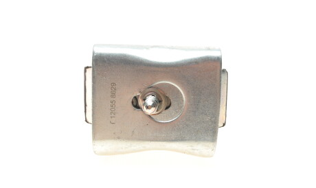 Фото 3 - Подушка двигателя FEBI BILSTEIN 12055