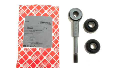 Фото 3 - Стійка стабілізатора FEBI BILSTEIN 12080