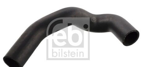 Металлический патрубок охлаждения - (mb221969, mb221725) FEBI BILSTEIN 12095