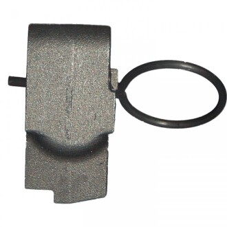 Фото 3 - Натягувач ланцюга ГРМ FEBI BILSTEIN 12119