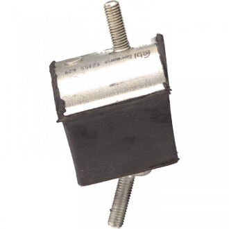 Фото 2 - Подушка двигуна FEBI BILSTEIN 12155