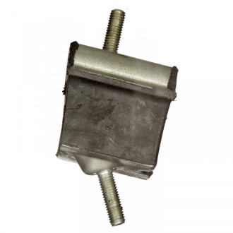 Фото 3 - Подушка двигуна FEBI BILSTEIN 12155