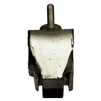 Фото 3 - Подушка двигуна FEBI BILSTEIN 12156