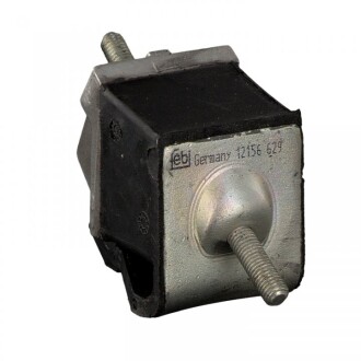 Фото 4 - Подушка двигуна FEBI BILSTEIN 12156