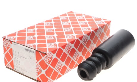 Фото 2 - Пильник/відбійник FEBI BILSTEIN 12170