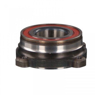 Фото 4 - Подшипник ступицы FEBI BILSTEIN 12180