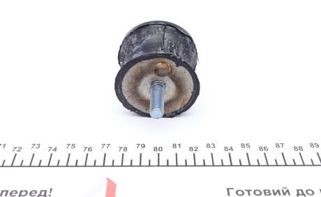 Фото 2 - Подушка кріплення КПП FEBI BILSTEIN 12207