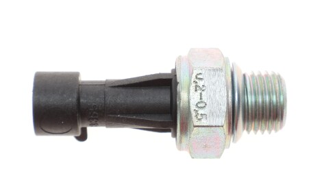 Датчик давления масла Citroen Jumper Peugeot Boxer 2.8HDi 95- (M14x1.5) (чорний) (Febi) - FEBI BILSTEIN 12228