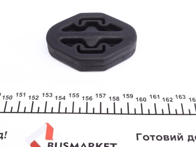 Фото 3 - Кріплення вихлопної системи FEBI BILSTEIN 12252