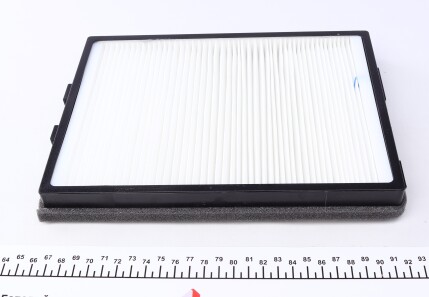 Фото 3 - Фільтр салону FEBI BILSTEIN 12263