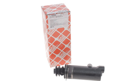 Фото 4 - Робочий циліндр зчеплення FEBI BILSTEIN 12335