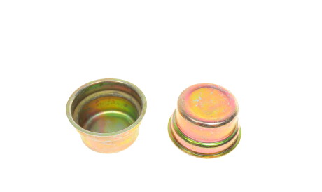 Фото 2 - Ремкомплект суппорта FEBI BILSTEIN 12337