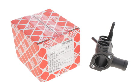 Фото 2 - Термостат системы охлаждения FEBI BILSTEIN 12406