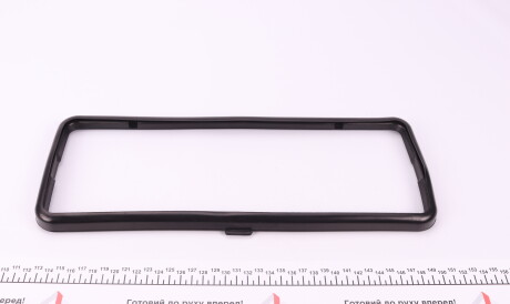 Фото 3 - Прокладка клапанної кришки FEBI BILSTEIN 12436