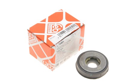 Фото 2 - Подшипник амортизатора FEBI BILSTEIN 12451