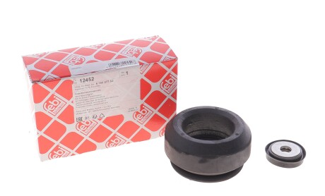 Фото 2 - Опора стойки амортизатора FEBI BILSTEIN 12452