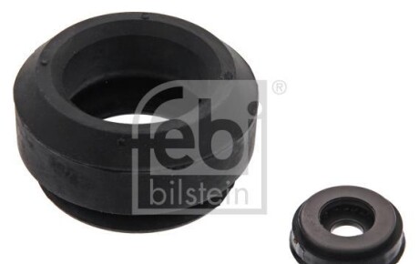 Опора стойки амортизатора - (6150277) FEBI BILSTEIN 12452