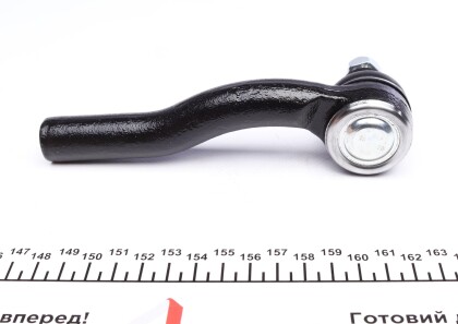 Фото 3 - Рульовий наконечник FEBI BILSTEIN 12473