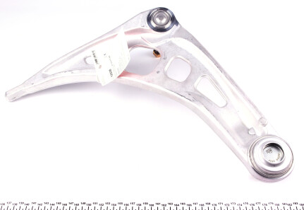 Фото 2 - Ричаг FEBI BILSTEIN 12528