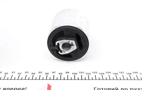 Фото 2 - Сайлентблок важеля FEBI BILSTEIN 12576