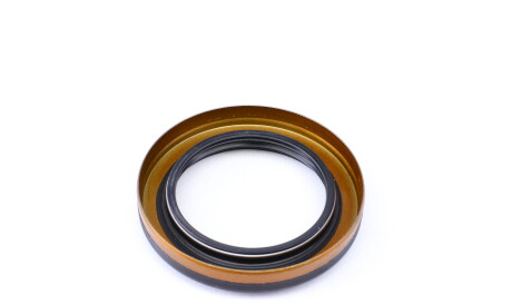 Фото 2 - Сальник коробки переключения передач FEBI BILSTEIN 12619