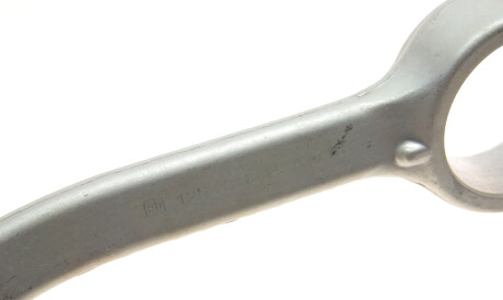 Фото 3 - Ричаг FEBI BILSTEIN 12621