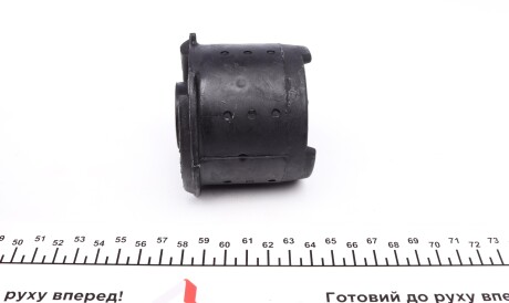 Фото 3 - Сайлентблок підрамника FEBI BILSTEIN 12628