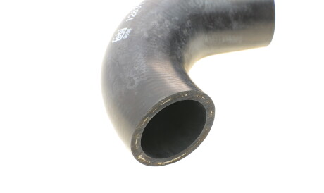 Фото 3 - Патрубок системи охолодження FEBI BILSTEIN 12631