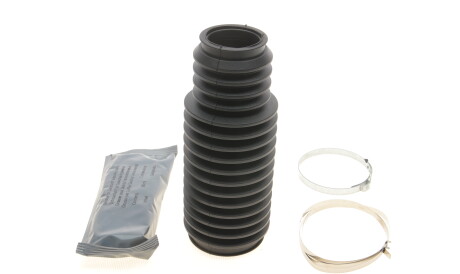 Пильник рейки рульової BMW 5 (E39) 95-04 (175x53x37) (к-кт) (Febi) - FEBI BILSTEIN 12643