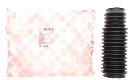 Фото 2 - Рульова рейка та кріплення FEBI BILSTEIN 12646