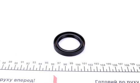 Фото 2 - Сальник трансмісії FEBI BILSTEIN 12651