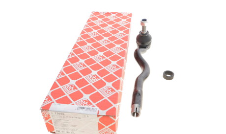 Фото 2 - Рулевой наконечник FEBI BILSTEIN 12696