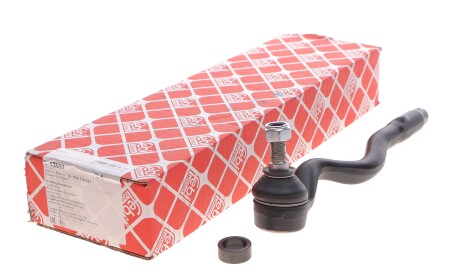 Фото 2 - Рулевой наконечник FEBI BILSTEIN 12697