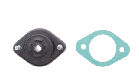 Фото 2 - Опора стійки амортизатора FEBI BILSTEIN 12703