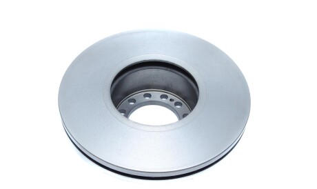 Фото 2 - Тормозной диск FEBI BILSTEIN 12731