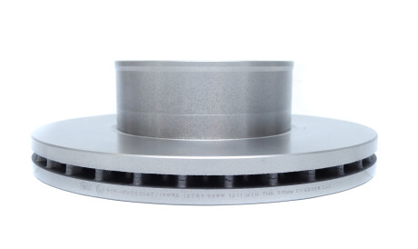 Фото 3 - Тормозной диск FEBI BILSTEIN 12731