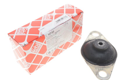 Фото 2 - Подушка двигателя FEBI BILSTEIN 12733