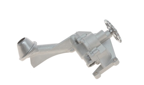 Фото 2 - Масляний насос FEBI BILSTEIN 12740