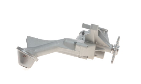 Фото 3 - Масляний насос FEBI BILSTEIN 12740