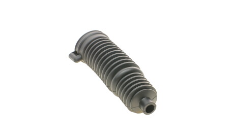 Фото 2 - Рульова рейка та кріплення FEBI BILSTEIN 12757