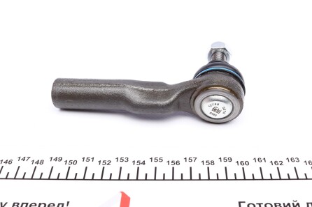 Фото 3 - Рульовий наконечник FEBI BILSTEIN 12758