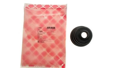 Фото 3 - Пильовик ШРКШ FEBI BILSTEIN 12805