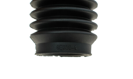 Фото 2 - Рулевая рейка и крепление FEBI BILSTEIN 12809