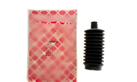 Фото 3 - Рулевая рейка и крепление FEBI BILSTEIN 12809