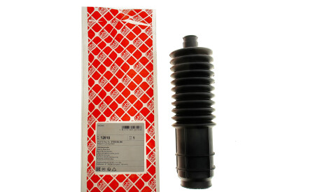 Фото 3 - Рульова рейка та кріплення FEBI BILSTEIN 12810