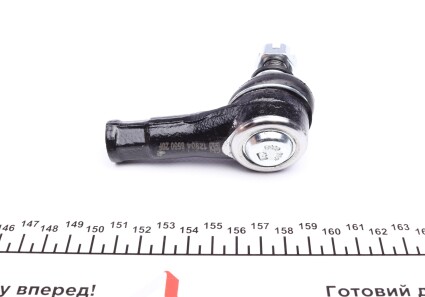 Фото 2 - Рульовий наконечник FEBI BILSTEIN 12904