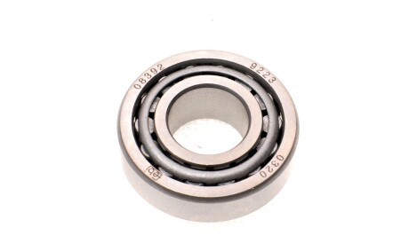 Фото 2 - Подшипник ступицы FEBI BILSTEIN 12934