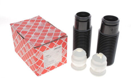 Фото 3 - Пыльник/отбойник FEBI BILSTEIN 13001